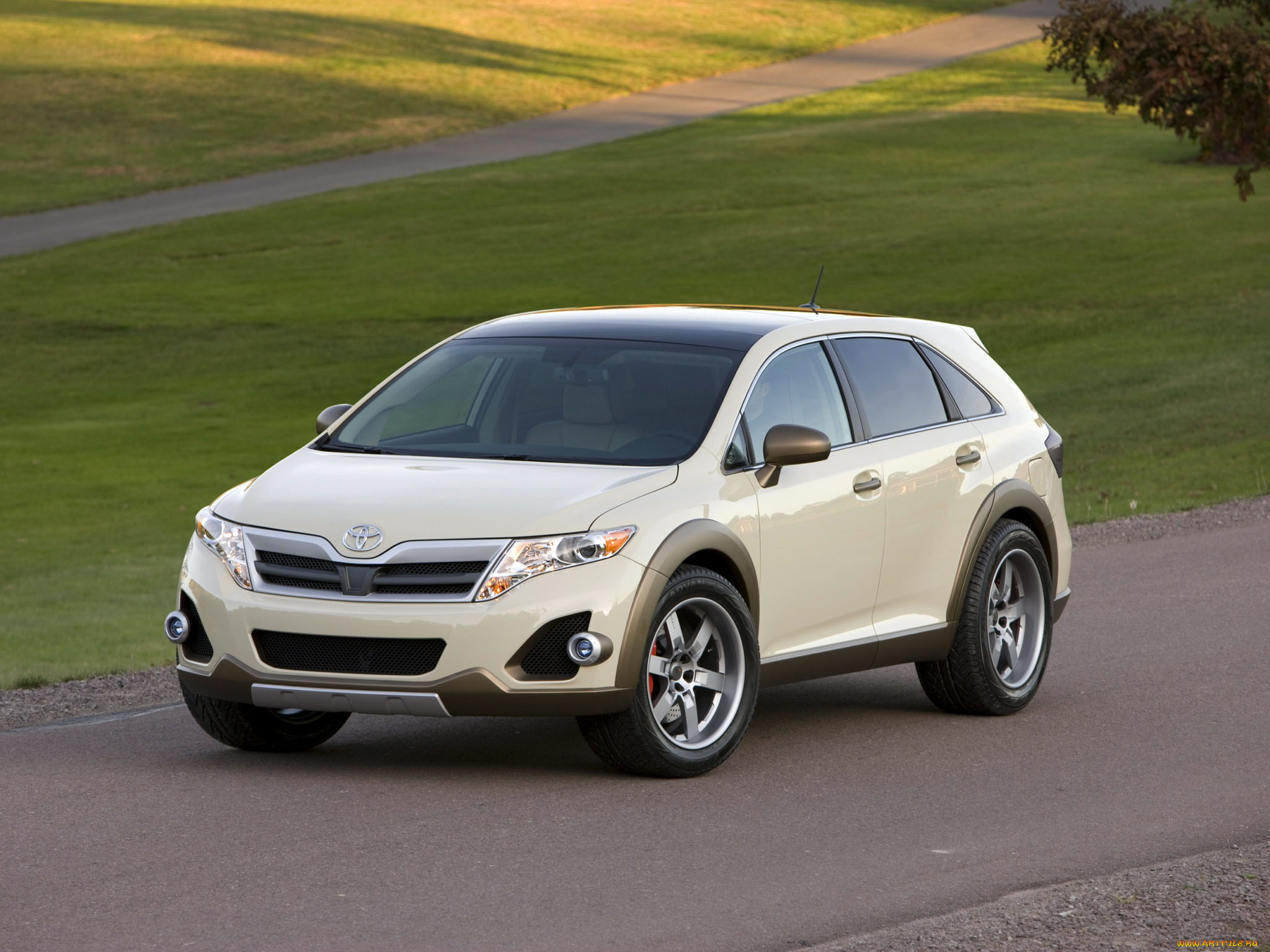 , toyota